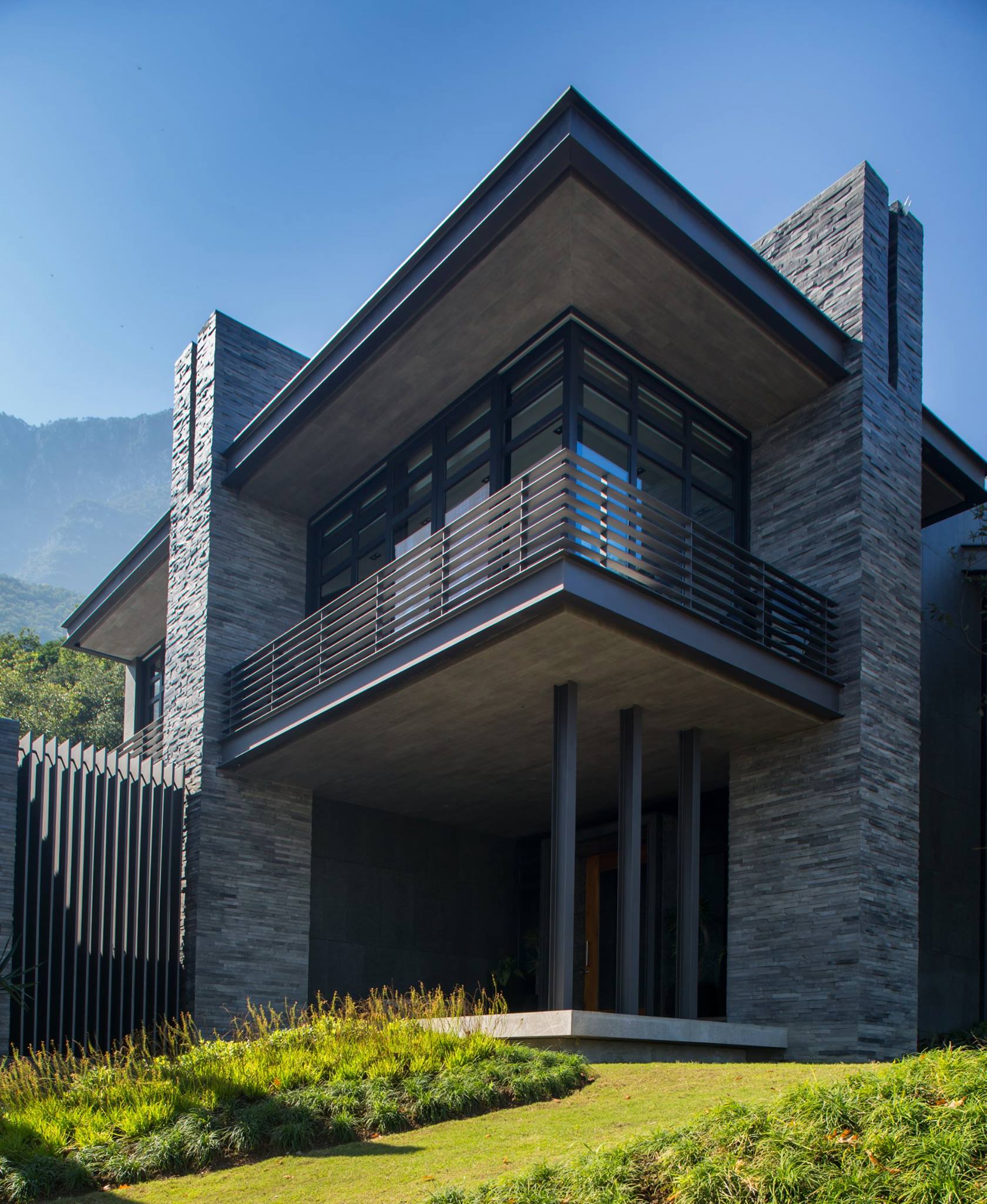 CASA MANZANARES ARCQ6